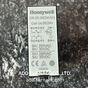 CR-2C-DC24V(X)